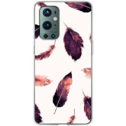 Чехол BoxFace OnePlus 9 Pro 