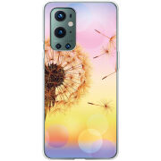 Чехол BoxFace OnePlus 9 Pro 