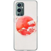 Чехол BoxFace OnePlus 9 Pro 