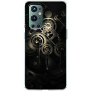 Чехол BoxFace OnePlus 9 Pro 