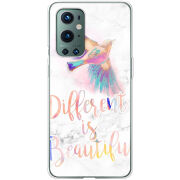 Чехол BoxFace OnePlus 9 Pro 