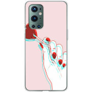 Чехол BoxFace OnePlus 9 Pro 