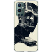 Чехол BoxFace OnePlus 9 Pro 