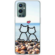 Чехол BoxFace OnePlus 9 Pro 