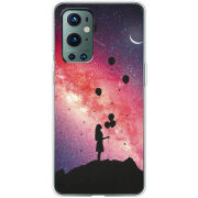 Чехол BoxFace OnePlus 9 Pro 