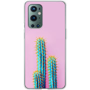 Чехол BoxFace OnePlus 9 Pro 