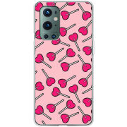 Чехол BoxFace OnePlus 9 Pro 