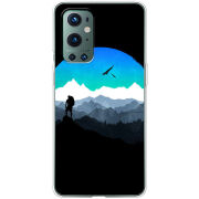 Чехол BoxFace OnePlus 9 Pro 