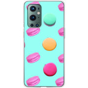 Чехол BoxFace OnePlus 9 Pro 