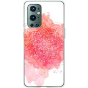 Чехол BoxFace OnePlus 9 Pro 