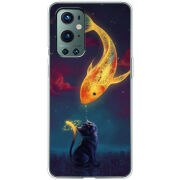 Чехол BoxFace OnePlus 9 Pro 