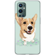 Чехол BoxFace OnePlus 9 Pro 