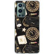 Чехол BoxFace OnePlus 9 Pro 