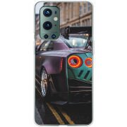 Чехол BoxFace OnePlus 9 Pro 