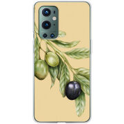 Чехол BoxFace OnePlus 9 Pro 