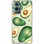 Чехол BoxFace OnePlus 9 Pro 