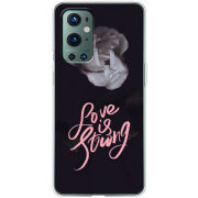 Чехол BoxFace OnePlus 9 Pro 