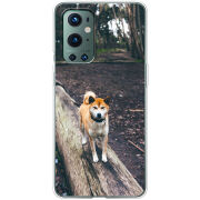 Чехол BoxFace OnePlus 9 Pro 