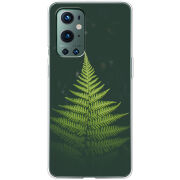 Чехол BoxFace OnePlus 9 Pro 