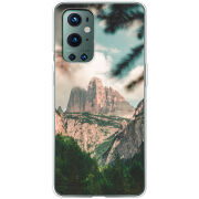 Чехол BoxFace OnePlus 9 Pro 