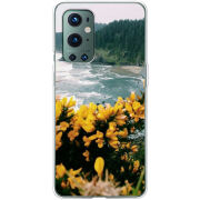 Чехол BoxFace OnePlus 9 Pro 