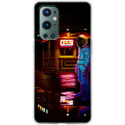 Чехол BoxFace OnePlus 9 Pro 