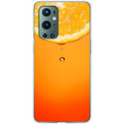 Чехол BoxFace OnePlus 9 Pro 