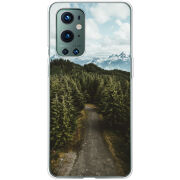 Чехол BoxFace OnePlus 9 Pro 