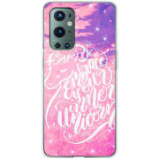 Чехол BoxFace OnePlus 9 Pro 