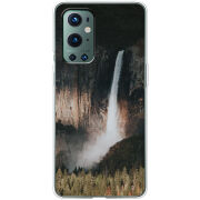 Чехол BoxFace OnePlus 9 Pro 