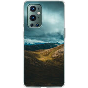 Чехол BoxFace OnePlus 9 Pro 