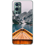 Чехол BoxFace OnePlus 9 Pro 