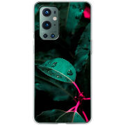 Чехол BoxFace OnePlus 9 Pro 