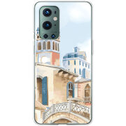 Чехол BoxFace OnePlus 9 Pro 