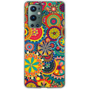 Чехол BoxFace OnePlus 9 Pro Imaginarium