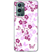 Чехол BoxFace OnePlus 9 Pro 