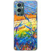 Чехол BoxFace OnePlus 9 Pro 