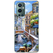 Чехол BoxFace OnePlus 9 Pro 