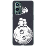 Чехол BoxFace OnePlus 9 Pro 