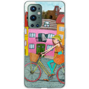 Чехол BoxFace OnePlus 9 Pro 