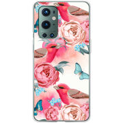 Чехол BoxFace OnePlus 9 Pro 