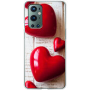 Чехол BoxFace OnePlus 9 Pro 