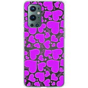 Чехол BoxFace OnePlus 9 Pro 