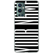 Чехол BoxFace OnePlus 9 Pro 