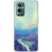 Чехол BoxFace OnePlus 9 Pro 