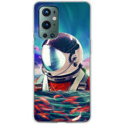 Чехол BoxFace OnePlus 9 Pro 