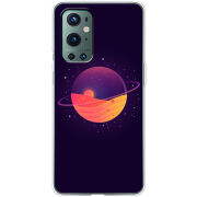Чехол BoxFace OnePlus 9 Pro Desert-Planet
