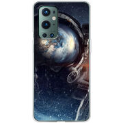 Чехол BoxFace OnePlus 9 Pro 