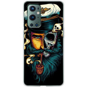 Чехол BoxFace OnePlus 9 Pro 