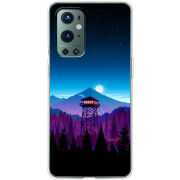 Чехол BoxFace OnePlus 9 Pro 